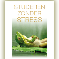 Studeren zonder stress