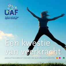 Een kwestie van veerkracht