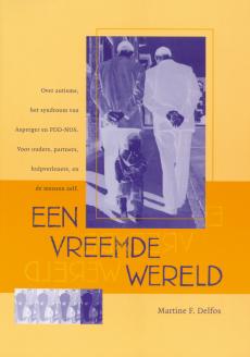 Een vreemde wereld