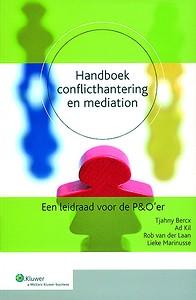 Handboek conflicthantering en mediation