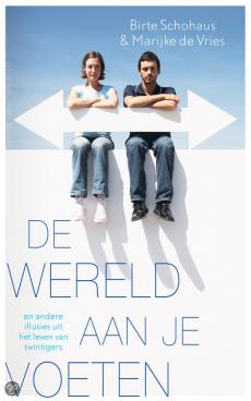 De wereld aan je voeten