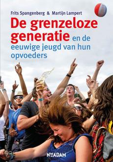 De Grenzeloze Generatie en de eeuwige jeugd van hun opvoeders