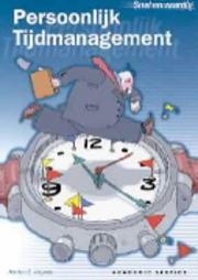 Persoonlijk tijdmanagement