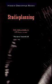 Studieplanning