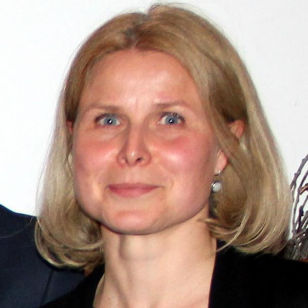 Claartje Boskman