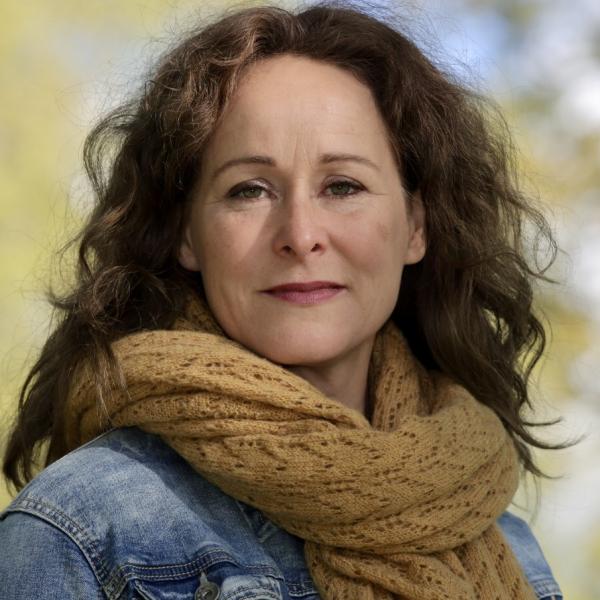 Eveline Eckelboom