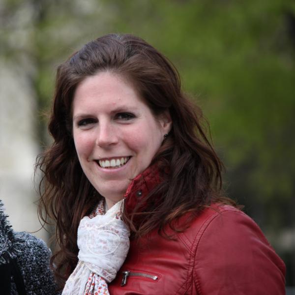 Fleur Kruijsdijk