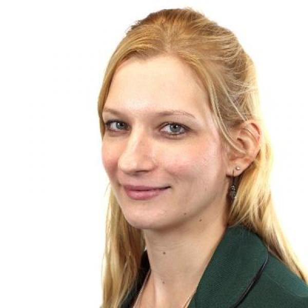 Charissa van Mourik