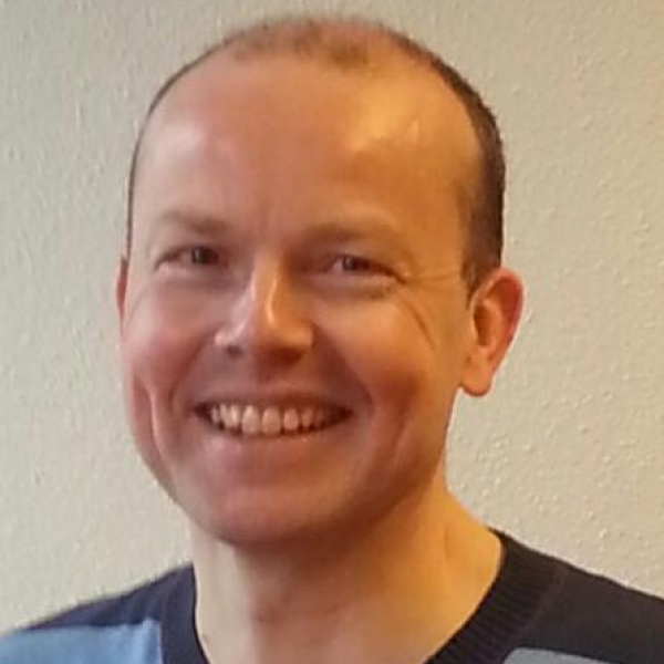 Harald van den Meerendonk