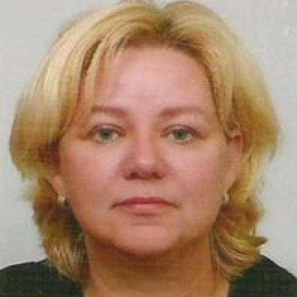 Irene Jansen van de Langemaat