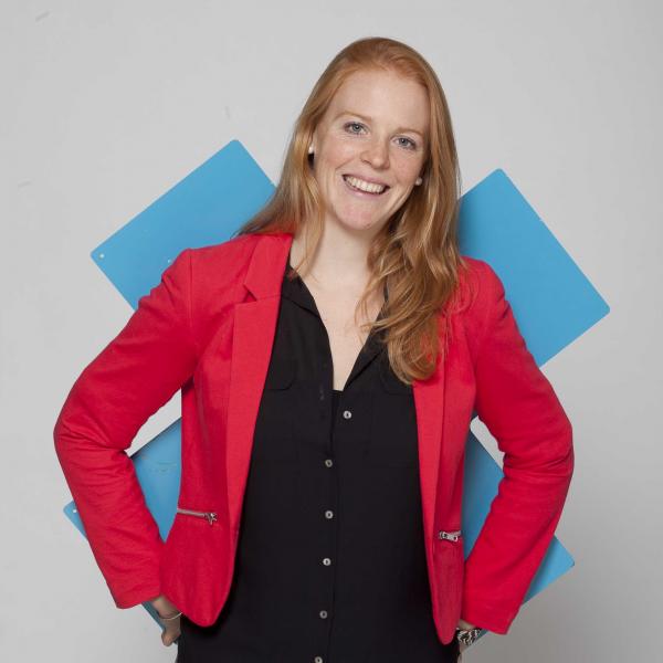Marie Hoogstraten