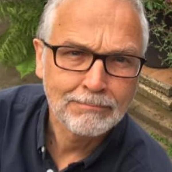 Oscar van den Wijngaard