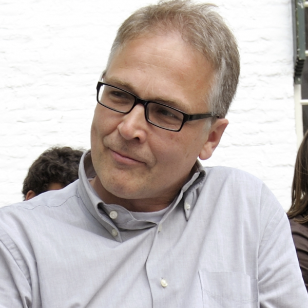 Oscar van den Wijngaard