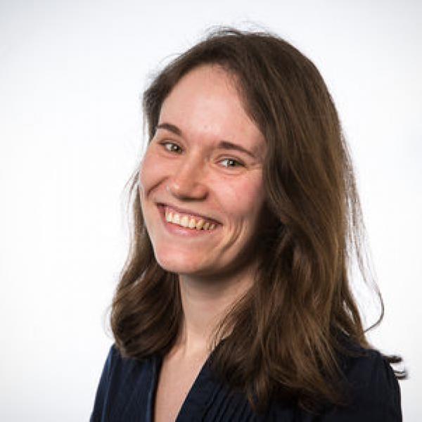 Tineke Dijkstra