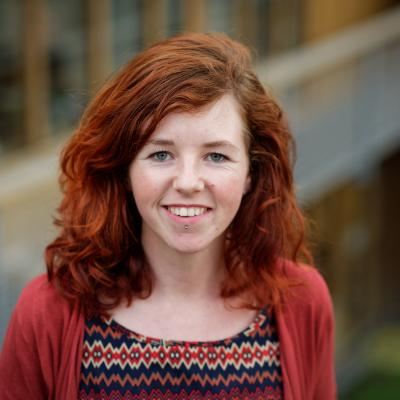Studenten zijn zelf verantwoordelijk