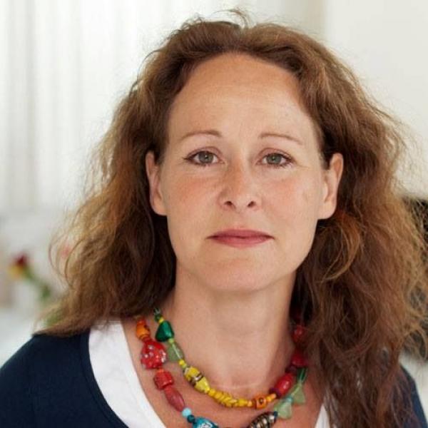 Evelien Eckelboom
